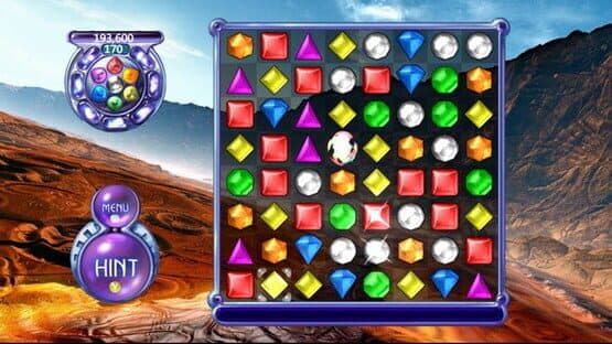 Xbox Live Arcade Unplugged: Volume 1 screenshot 1