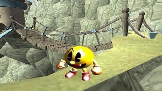 Pac-Man World 3 screenshot 1