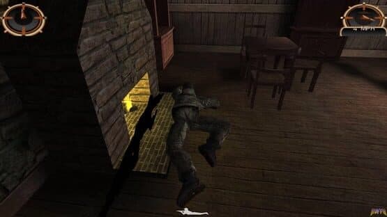 Deer Hunter 2003: Legendary Hunting screenshot 1