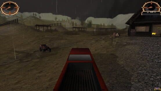 Deer Hunter 2003: Legendary Hunting screenshot 3