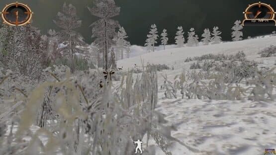 Deer Hunter 2003: Legendary Hunting screenshot 8