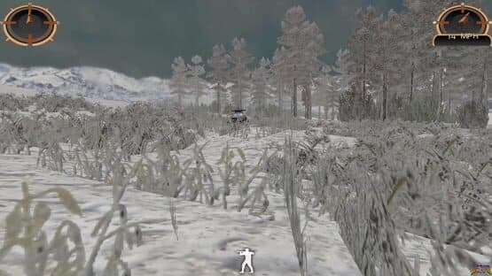 Deer Hunter 2003: Legendary Hunting screenshot 9