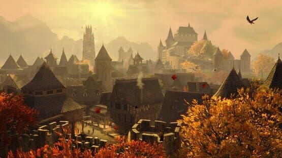 The Elder Scrolls Online: Deluxe Collection - Gold Road screenshot 3