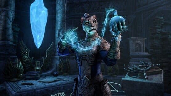 The Elder Scrolls Online: Deluxe Collection - Gold Road screenshot 4