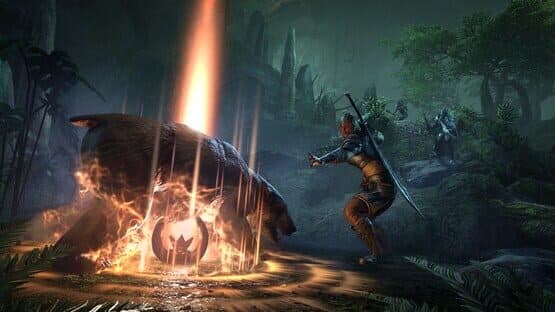 The Elder Scrolls Online: Deluxe Collection - Gold Road screenshot 5