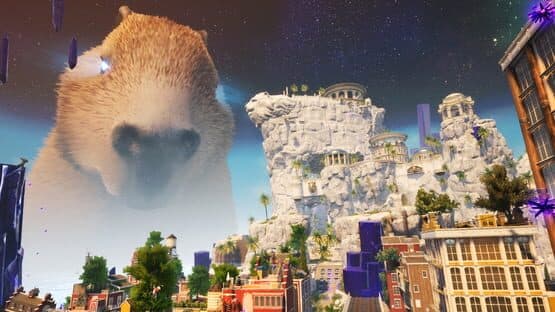 Goat Simulator 3: Multiversal Traveler's Edition screenshot 4