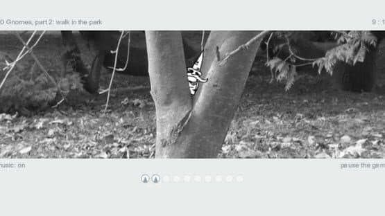 10 Gnomes 2: Walk In the Park screenshot 1