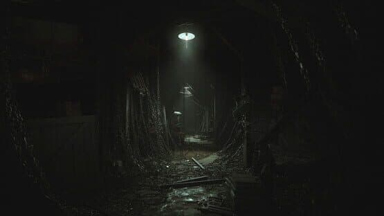 Layers of Fear 2 screenshot 7