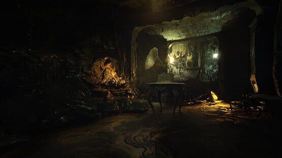 Layers of Fear 2 screenshot 12