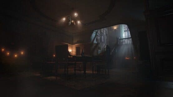Layers of Fear 2 screenshot 6