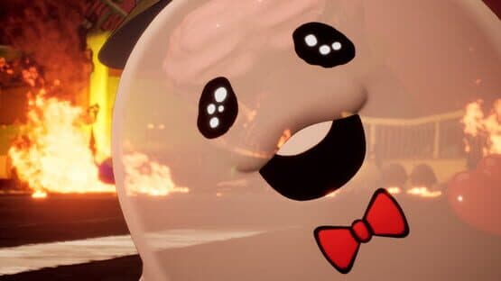 The Hundred Line: Last Defense Academy screenshot 3