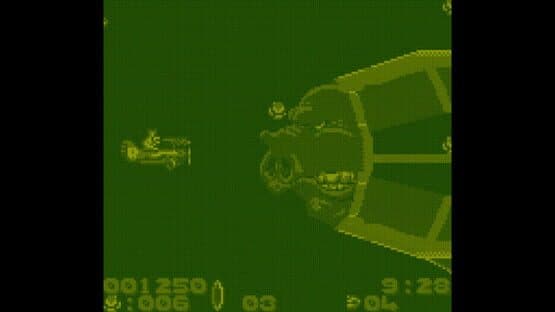 Bubsy In: The Purrfect Collection screenshot 2