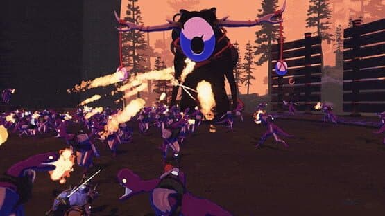 Risk of Rain 2: Devotion Update screenshot 2