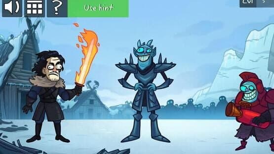 Troll Face Quest: Game of Trolls screenshot 2