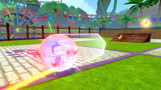 Super Monkey Ball: Banana Rumble screenshot 14
