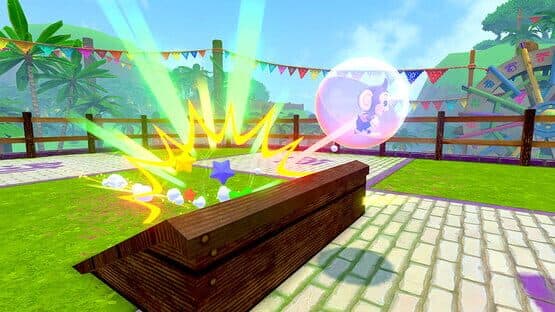 Super Monkey Ball: Banana Rumble screenshot 15