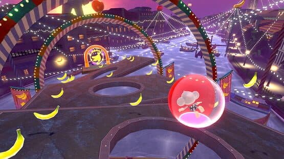 Super Monkey Ball: Banana Rumble screenshot 16