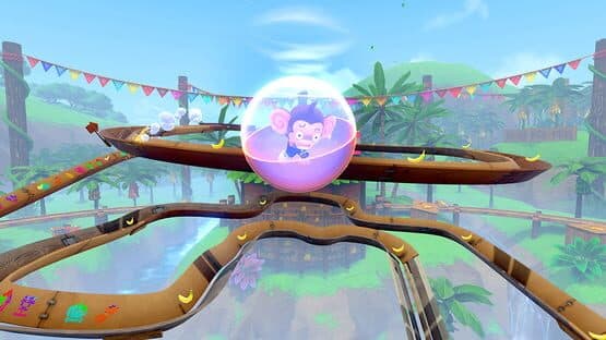 Super Monkey Ball: Banana Rumble screenshot 17