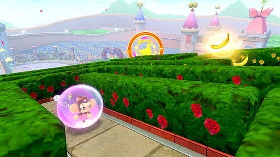 Super Monkey Ball: Banana Rumble screenshot 18