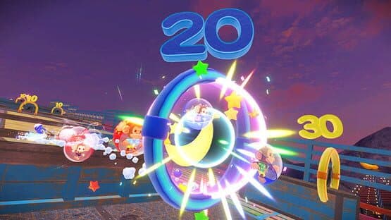 Super Monkey Ball: Banana Rumble screenshot 19