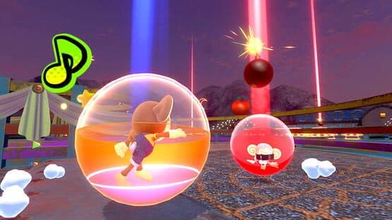 Super Monkey Ball: Banana Rumble screenshot 8