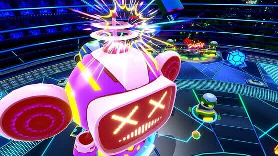 Super Monkey Ball: Banana Rumble screenshot 9