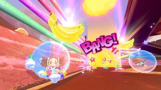 Super Monkey Ball: Banana Rumble screenshot 12