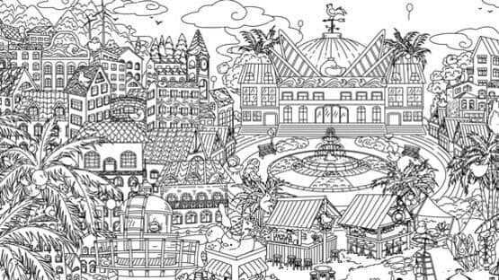 Where Birds screenshot 3