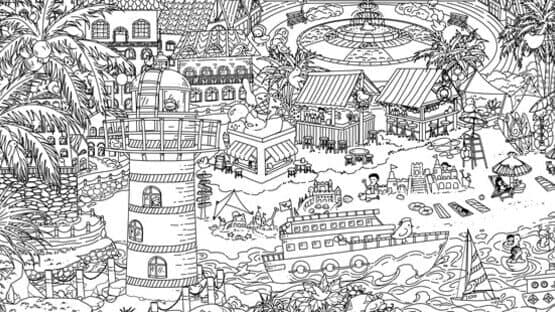 Where Birds screenshot 4