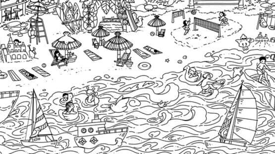 Where Birds screenshot 2