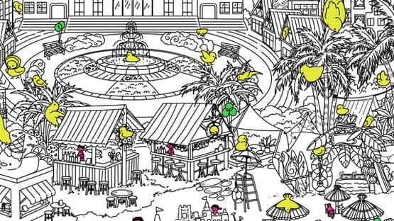 Where Birds screenshot 5