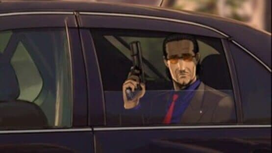 Missing Parts Side B: The Tantei Stories screenshot 1