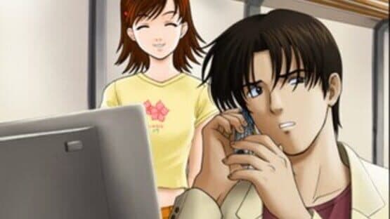 Missing Parts Side B: The Tantei Stories screenshot 3