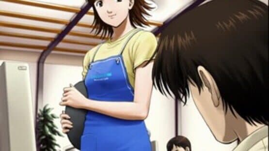 Missing Parts Side A: The Tantei Stories screenshot 1