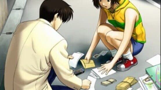 Missing Parts Side A: The Tantei Stories screenshot 2