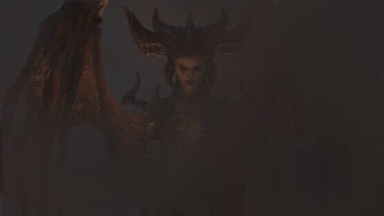 Diablo IV screenshot 15