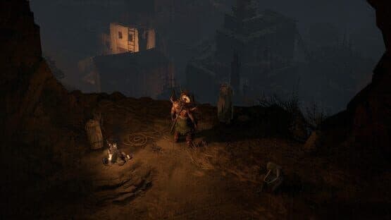 Diablo IV screenshot 17