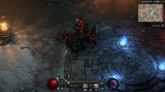 Diablo IV screenshot 18