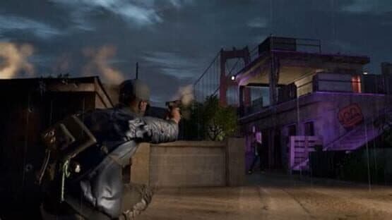 Watch Dogs 2: Zodiac Killer screenshot 3