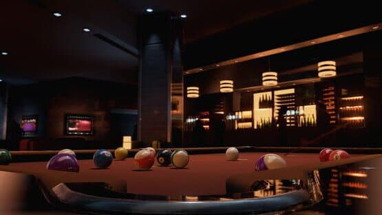 Pool Nation FX - Lite screenshot 3