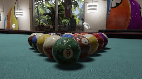 Pool Nation FX - Lite screenshot 4
