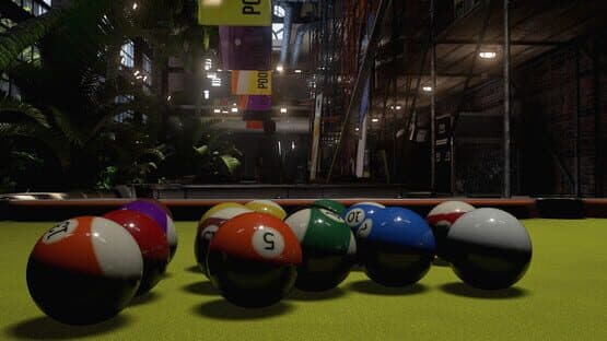 Pool Nation FX - Lite screenshot 5