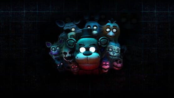 Five Nights at Freddy's: Help Wanted screenshot 12