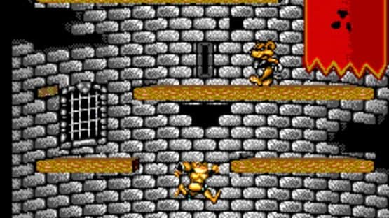 Battlemaniacs screenshot 3