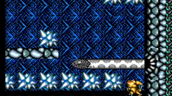 Battlemaniacs screenshot 4