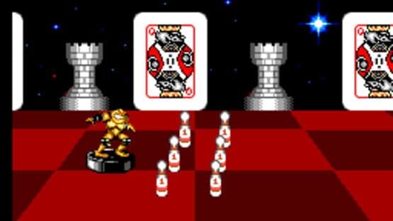 Battlemaniacs screenshot 5