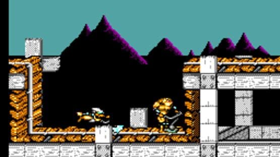 Battlemaniacs screenshot 6