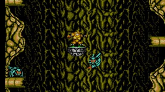 Battlemaniacs screenshot 7