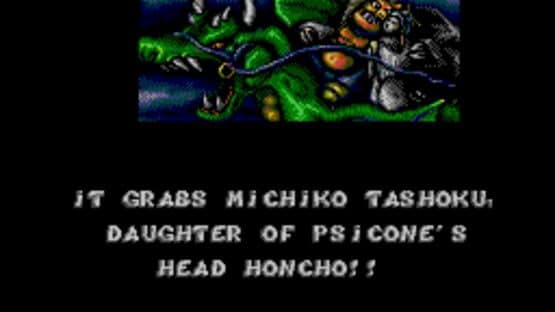 Battlemaniacs screenshot 8