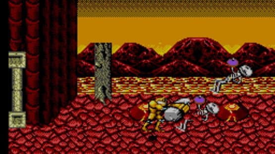 Battlemaniacs screenshot 9